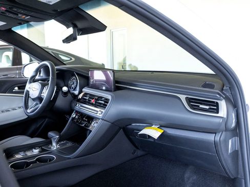 New 2026 Genesis G70 3.3T Sport Prestige image 28