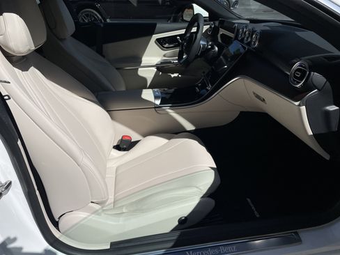 New 2026 Mercedes-Benz CLE 300 4MATIC Coupe image 36