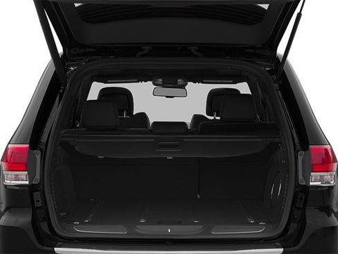Used 2014 Jeep Grand Cherokee Summit AWD/4WD image 15
