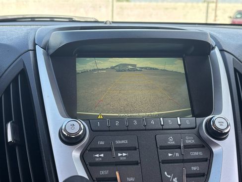 Used 2017 Chevrolet Equinox Premier w/ Enhanced Convenience Package AWD/4WD image 24