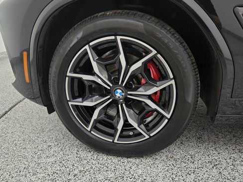 Used 2023 BMW X3 M40i w/ Premium Package AWD/4WD image 34