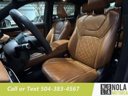 Used 2022 INFINITI QX60 Autograph w/ Cargo Package image 19