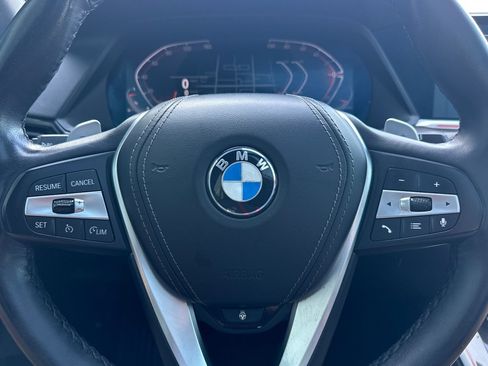 Used 2022 BMW X5 sDrive40i w/ Premium Package RWD image 23