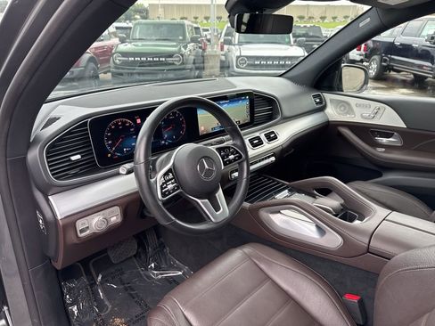 Used 2022 Mercedes-Benz GLE 350 4MATIC image 12