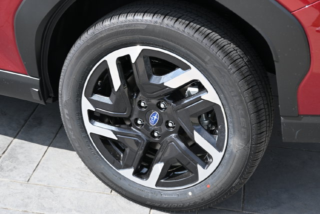 New 2026 Subaru Forester Premium AWD/4WD image 12