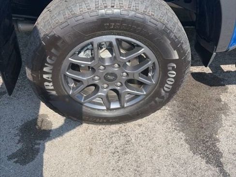 Used 2024 Ford Ranger XLT w/ Equipment Group 301A High AWD/4WD image 33