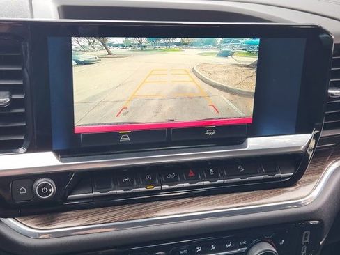 Used 2023 Chevrolet Silverado 1500 LT Trail Boss image 6