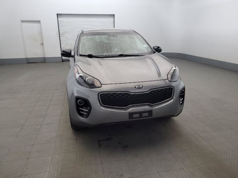 Used 2019 Kia Sportage LX AWD/4WD image 14