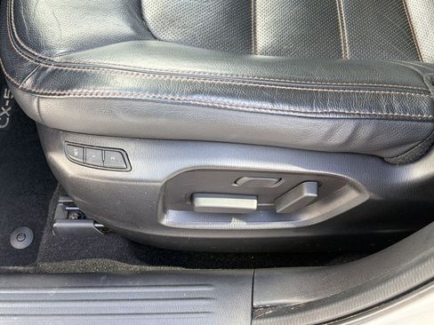 Used 2020 MAZDA CX-5 Grand Touring w/ GT Premium Package image 14