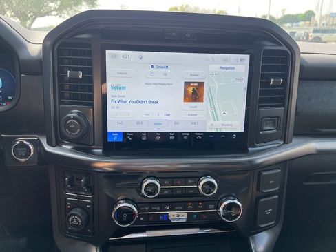 New 2026 Ford F150 Tremor AWD/4WD image 20