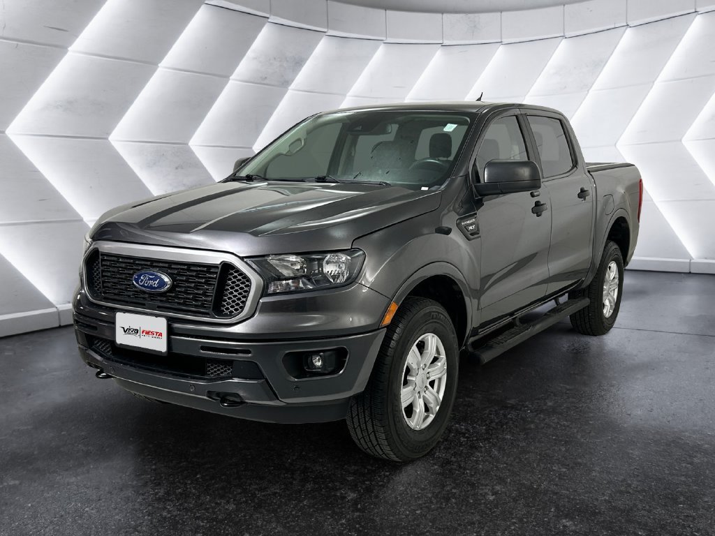 Used 2019 Ford Ranger XLT RWD image 3