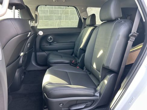 New 2026 Hyundai Palisade Limited image 24