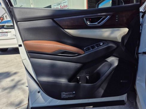 Used 2022 Subaru Ascent Touring image 30