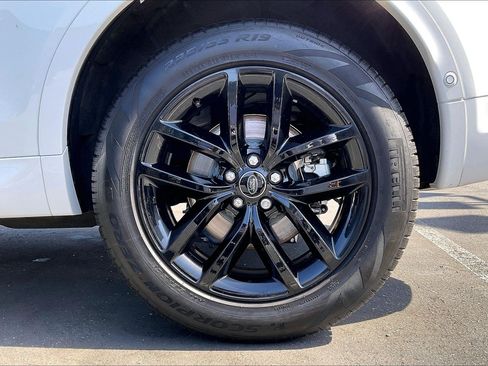 Certified 2025 Land Rover Discovery Sport S AWD/4WD image 10