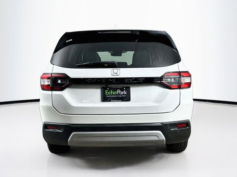 Used 2023 Honda Pilot EX-L image 7