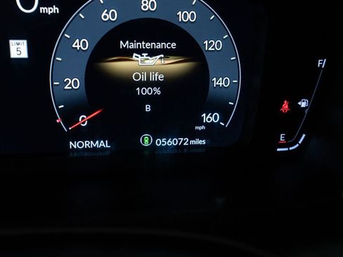 Used 2023 Acura Integra A-Spec image 14