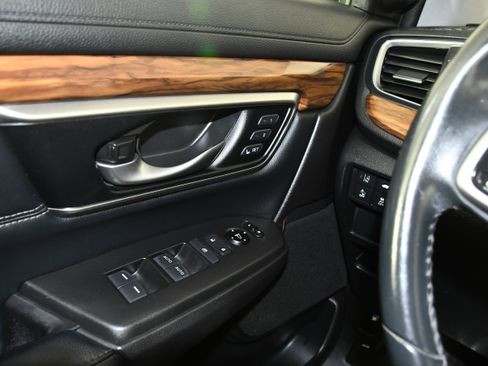 Used 2019 Honda CR-V EX-L image 33