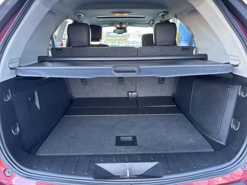 Used 2016 Chevrolet Equinox LTZ w/ Enhanced Convenience Package image 13