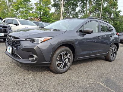 New 2025 Subaru Crosstrek 2.5i Premium