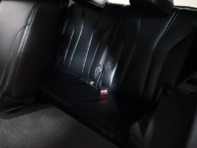 Certified 2022 Acura MDX A-Spec AWD/4WD image 14