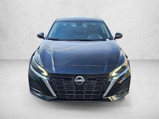 Used 2024 Nissan Altima 2.5 SV video 2