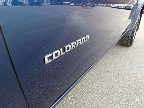 Used 2019 Chevrolet Colorado Z71 image 33