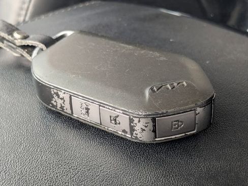 Certified 2023 Kia Telluride S w/ S Sunroof Package image 42