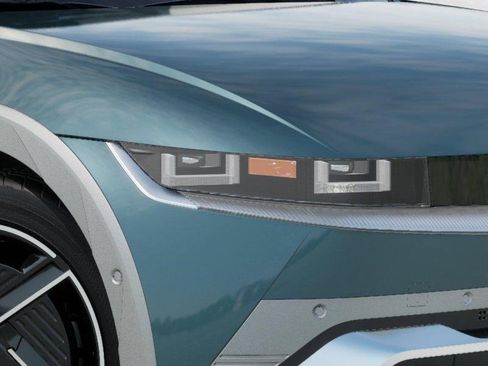 New 2026 Hyundai Ioniq 5 Limited image 9