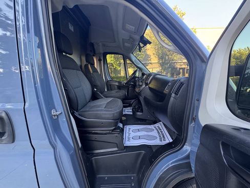 Used 2019 RAM ProMaster 3500 FWD image 13