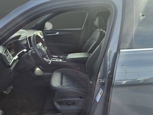 Used 2024 Volkswagen Atlas Cross Sport SEL Premium R-Line image 14