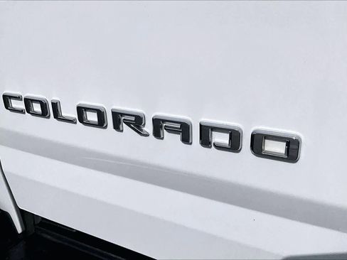 Used 2022 Chevrolet Colorado LT w/ Fleet Safety Package image 30