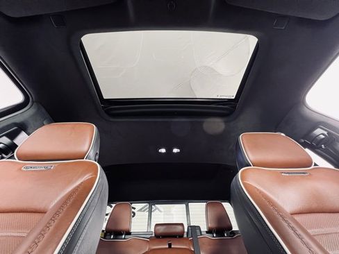 Used 2024 GMC Sierra 1500 Denali Ultimate image 30