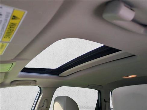 Used 2018 Honda CR-V EX image 20