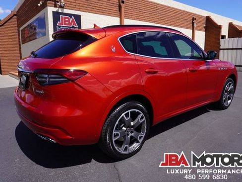 Used 2023 Maserati Levante GT image 69