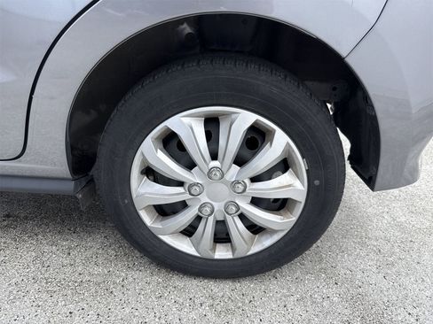 Used 2022 Mitsubishi Mirage ES image 43