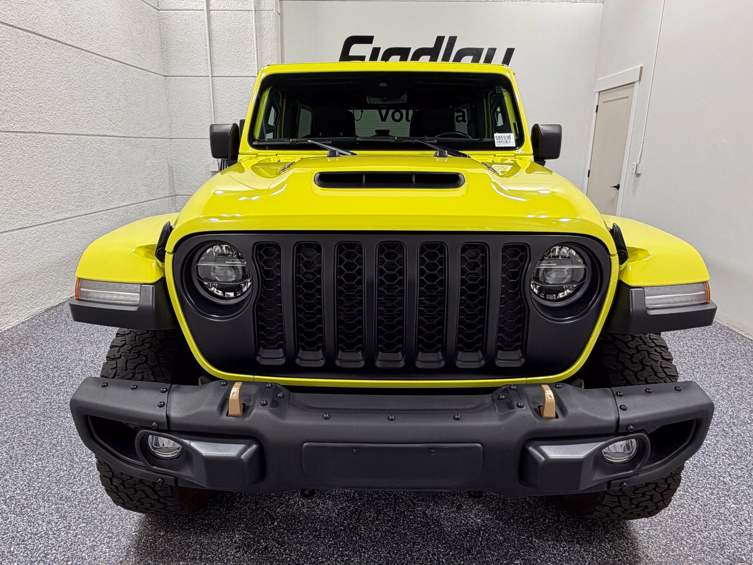 Used 2022 Jeep Wrangler Unlimited Rubicon AWD/4WD image 10