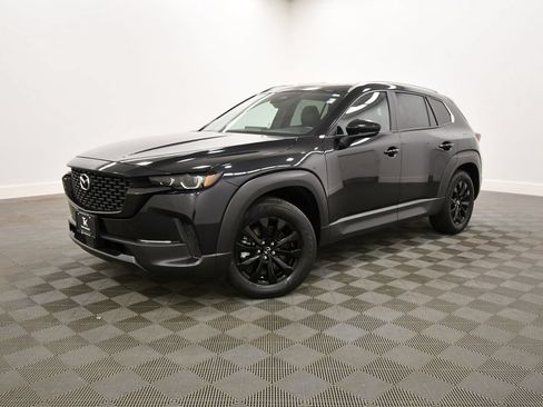 Used 2025 MAZDA CX-50 AWD 2.5 S w/ Select Package image 2