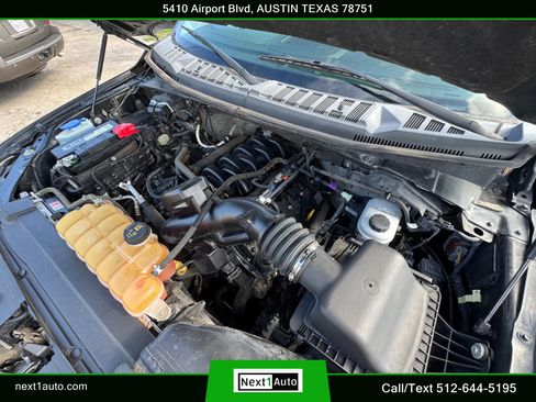 Used 2016 Ford F150 XLT w/ Equipment Group 302A Luxury AWD/4WD image 34