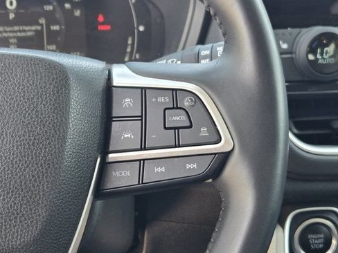 Used 2024 Toyota Grand Highlander AWD image 29