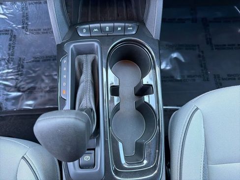 Used 2025 Chevrolet TrailBlazer LT image 26