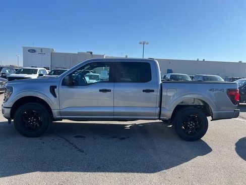 New 2026 Ford F150 STX AWD/4WD image 9