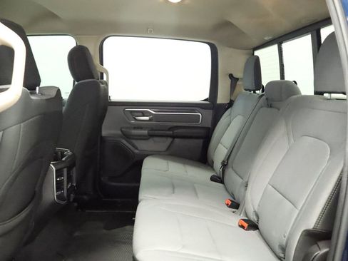 Certified 2019 RAM 1500 Big Horn image 25