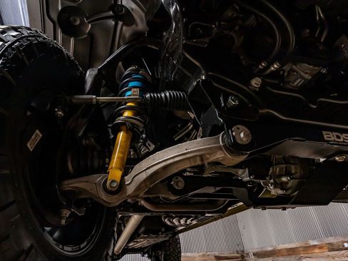 Used 2023 RAM 1500 Rebel w/ Rebel Level 2 Equipment Group image 13