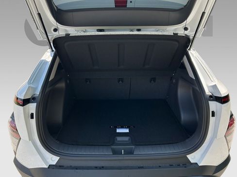 New 2025 Hyundai Kona SEL image 19