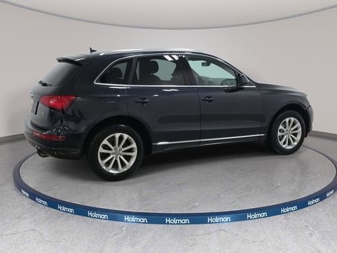 Used 2013 Audi Q5 2.0T Premium w/ Convenience Pkg image 6