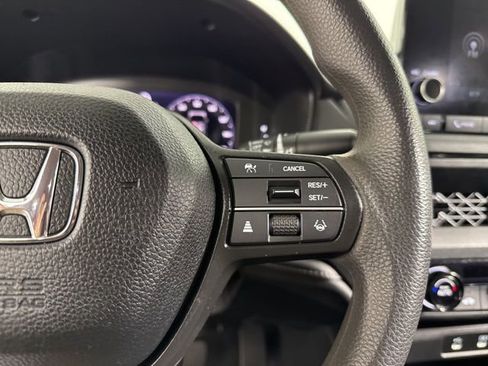 Used 2023 Honda Accord LX image 25