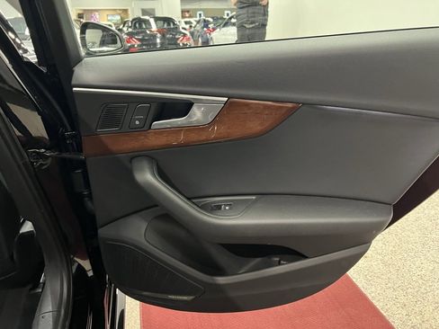 Used 2018 Audi A4 2.0T Premium Plus w/ Premium Plus Package image 32