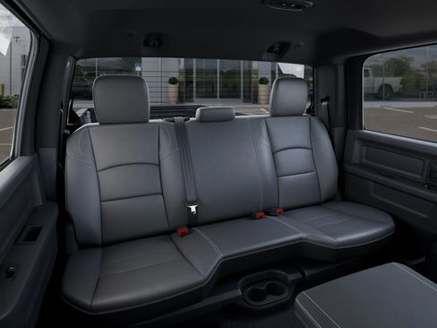 New 2026 RAM 2500 Tradesman RWD image 41