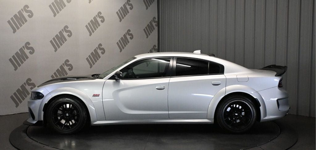 Used 2020 Dodge Charger Scat Pack RWD image 8
