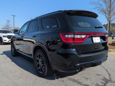 New 2026 Dodge Durango GT image 6